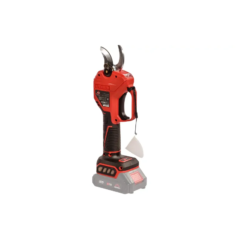 مقص تقليم يعمل بالبطارية Vitals Master AG 1830cd BL (235298)