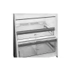 ثلاجة Whirlpool, Stainless steel (WHD26553X5E)