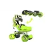 Πατίνια Neon Combo , Multi-Collors (NC47G4)