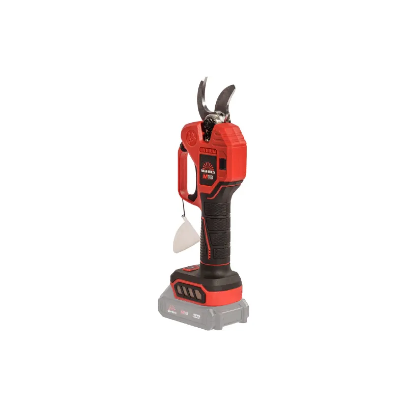 مقص تقليم يعمل بالبطارية Vitals Master AG 1830cd BL (235298)