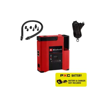 Compresor de aire Einhell (4020700)