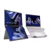 Monitor Asus ZenScreen Duo MQ149CD (90LM0AKV-B01N70)