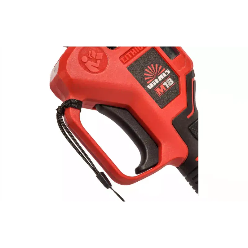 مقص تقليم يعمل بالبطارية Vitals Master AG 1830cd BL (235298)