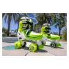 Patins Neon Combo , Multi-Collors (NC47G4)