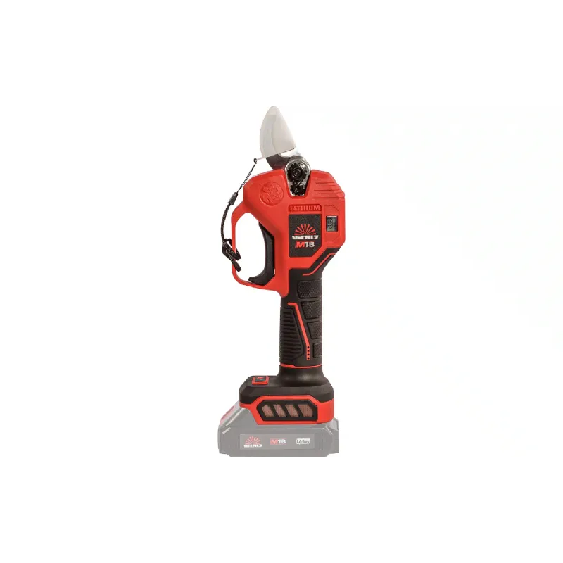 مقص تقليم يعمل بالبطارية Vitals Master AG 1830cd BL (235298)