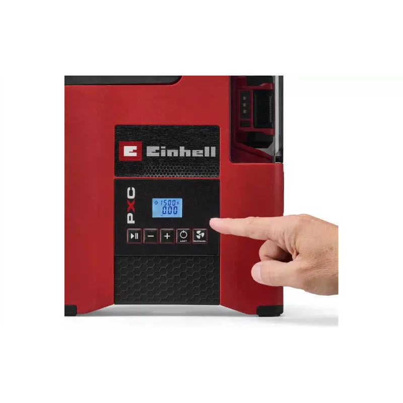 Compresor de aire Einhell (4020700)