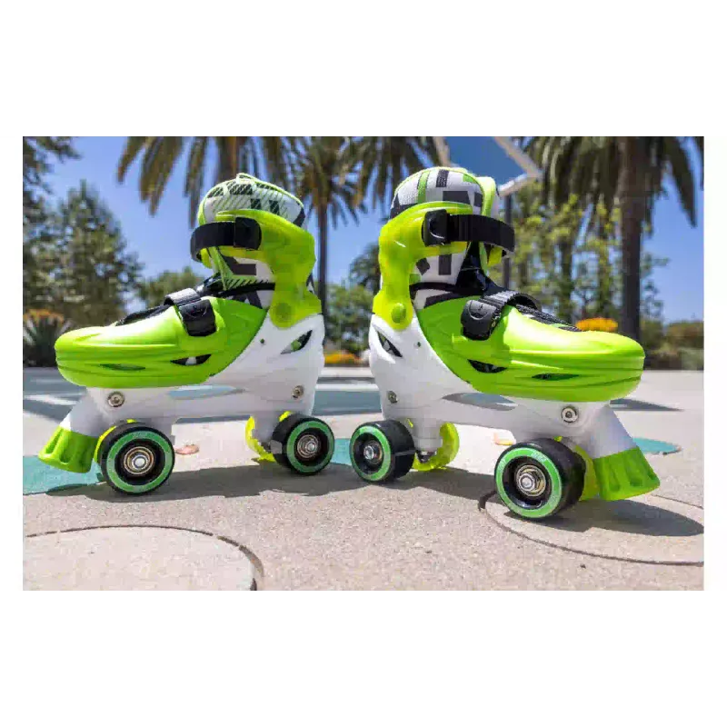 Patins Neon Combo , Multi-Collors (NC47G4)