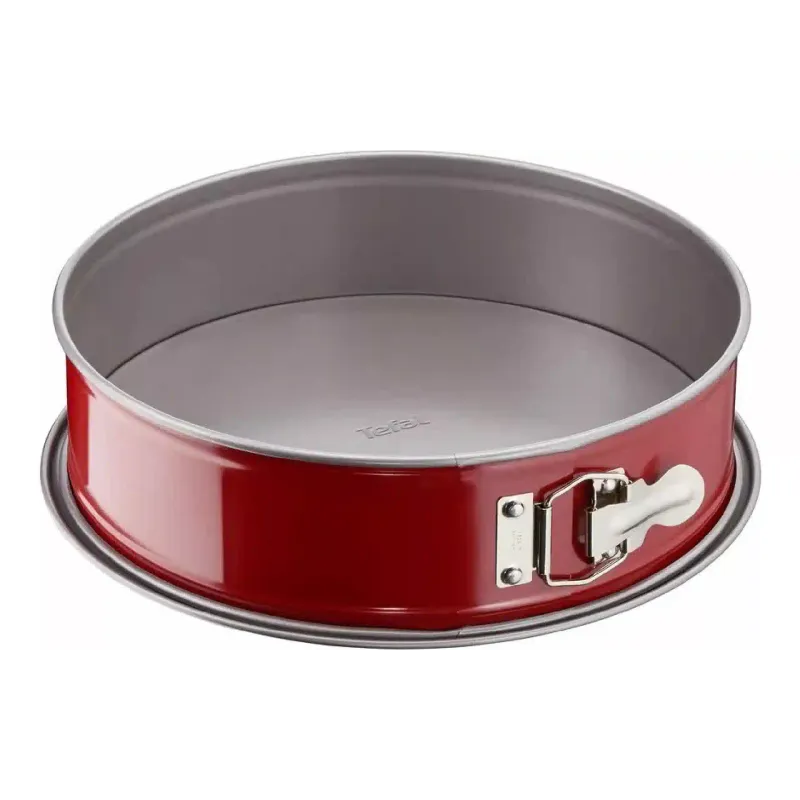 طبق الخبز Tefal DeliBake, Red (J1641274)
