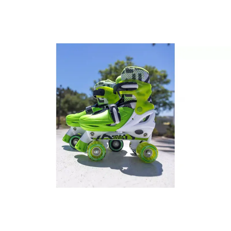 Patins Neon Combo , Multi-Collors (NC47G4)