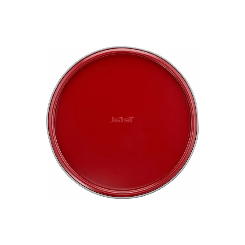 طبق الخبز Tefal DeliBake, Red (J1641274)