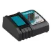 Carregador Makita DC18RC (630718-5)