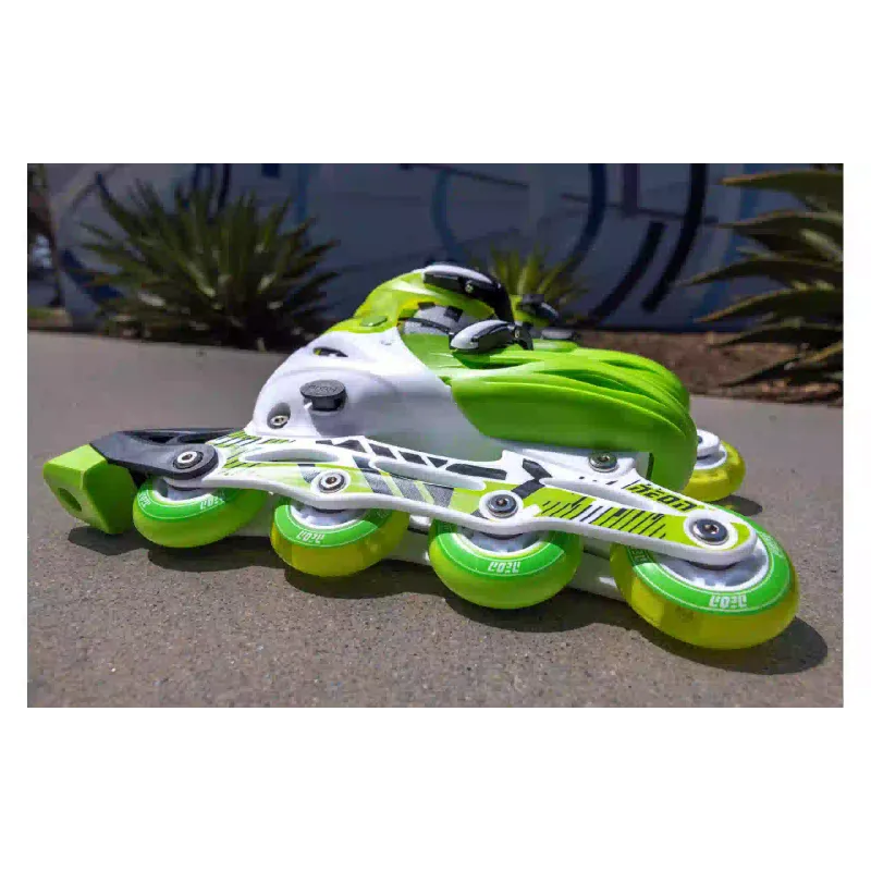 Patins Neon Combo , Multi-Collors (NC47G4)