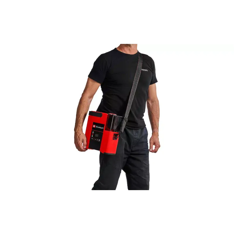 Compresor de aire Einhell (4020700)