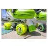Patins Neon Combo , Multi-Collors (NC47G4)