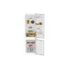 Eingebauter Kühlschrank Indesit, White (KINH1271B4E)