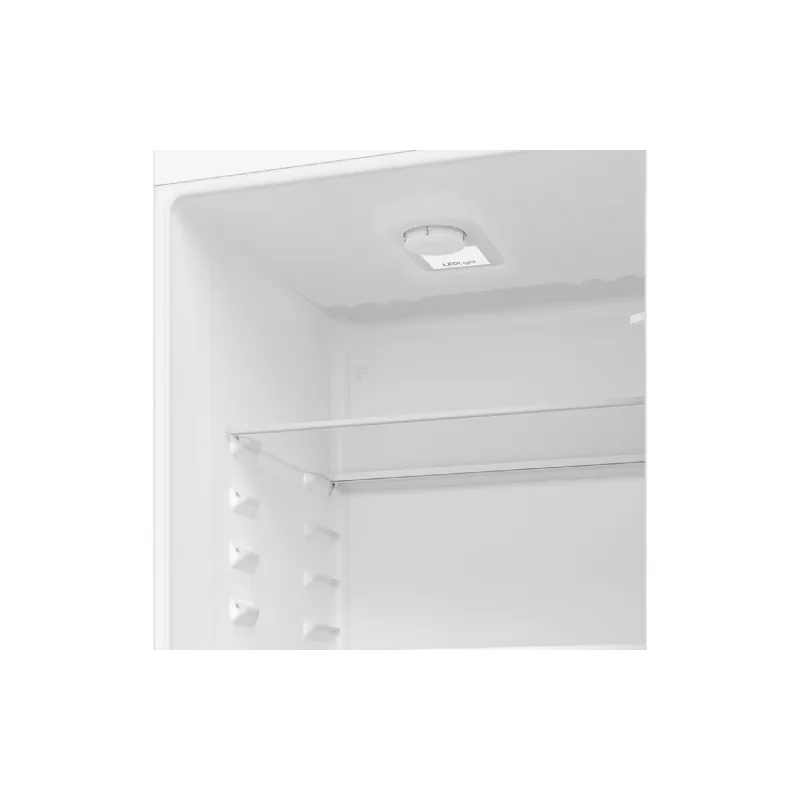 Eingebauter Kühlschrank Indesit, White (KINH1271B4E)