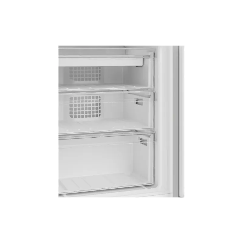 Eingebauter Kühlschrank Indesit, White (KINH1271B4E)