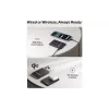 باور بانك Belkin Qi2 Magnetic Wireless 5000 mAh, Black (BPD011HQBK)