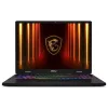 Лаптоп MSI Crosshair A16 D8WGKG-072XUA, Gray (9S7-15PL21-072)