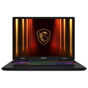 Computadora portátil MSI Crosshair A16 D8WGKG-072XUA, Gray (9S7-15PL21-072)