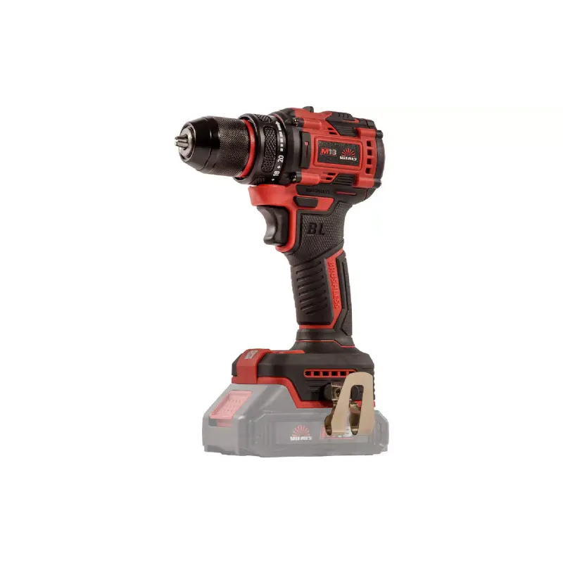 Screwdriver-drill Vitals (235329)