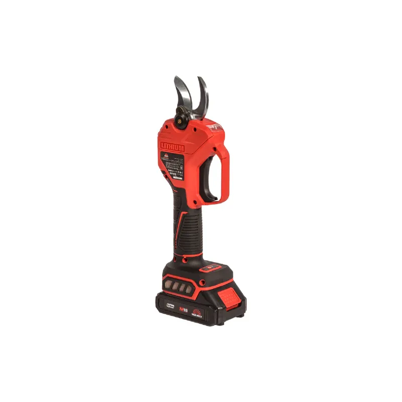 Tesouras de poda movidas a bateria Vitals Master 18V 2Ah AG 1830cdk BL (235299)