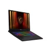 Лаптоп MSI Crosshair A16 D8WGKG-072XUA, Gray (9S7-15PL21-072)