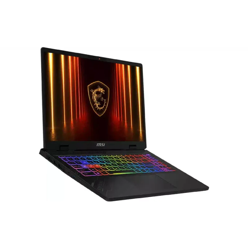 Лаптоп MSI Crosshair A16 D8WGKG-072XUA, Gray (9S7-15PL21-072)