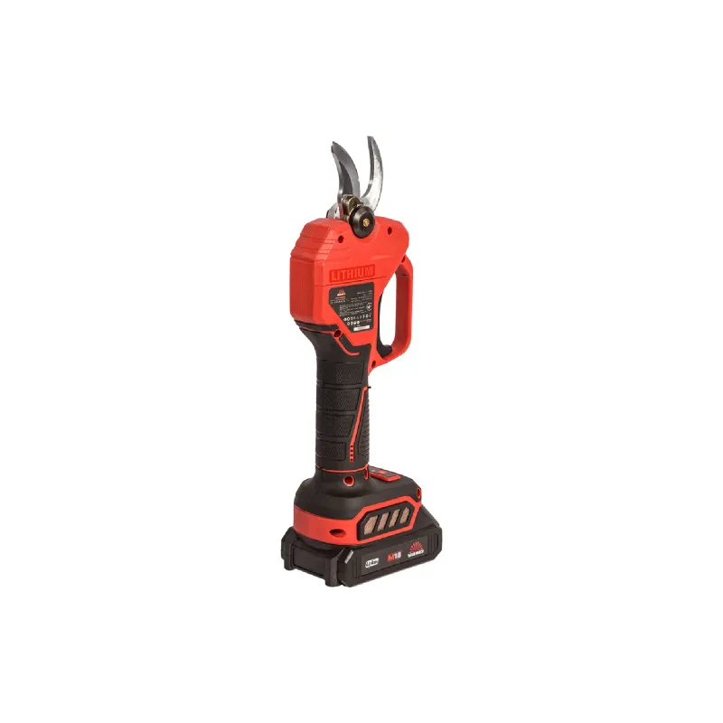Tesouras de poda movidas a bateria Vitals Master 18V 2Ah AG 1830cdk BL (235299)