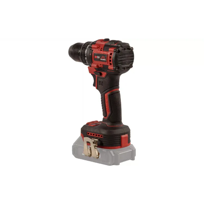 Screwdriver-drill Vitals (235329)