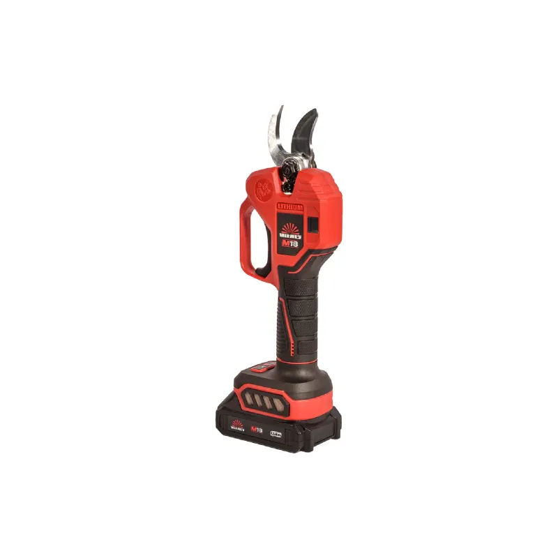 Tesouras de poda movidas a bateria Vitals Master 18V 2Ah AG 1830cdk BL (235299)