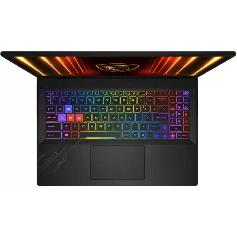 Лаптоп MSI Crosshair A16 D8WGKG-072XUA, Gray (9S7-15PL21-072)