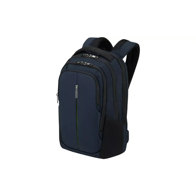 Mochila para laptop de 14,1" Samsonite Guardit 3.0, Blue (KR2x01001)