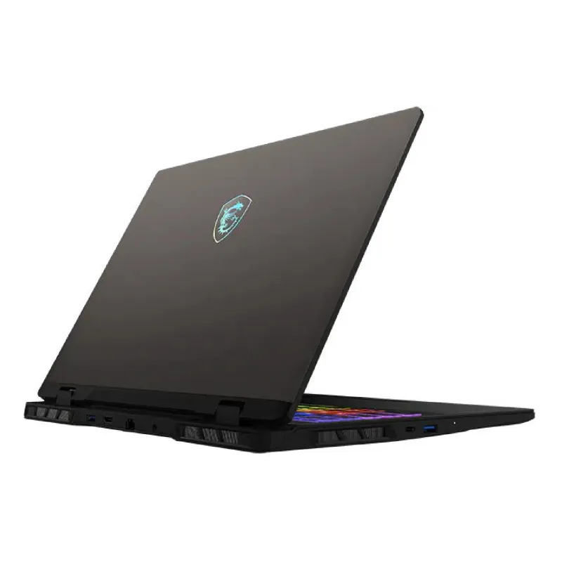 Лаптоп MSI Crosshair A16 D8WGKG-072XUA, Gray (9S7-15PL21-072)