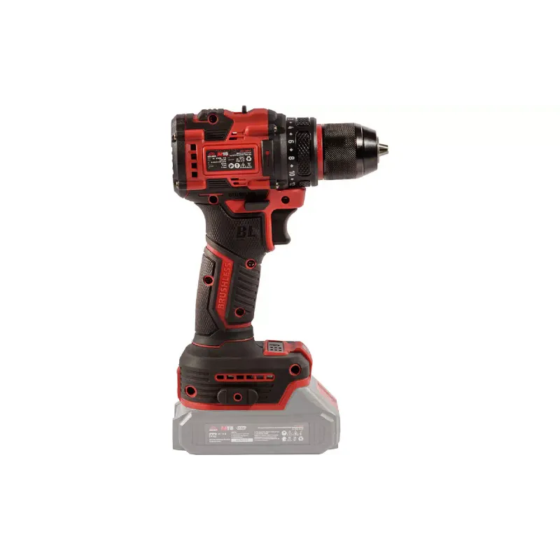 Screwdriver-drill Vitals (235329)