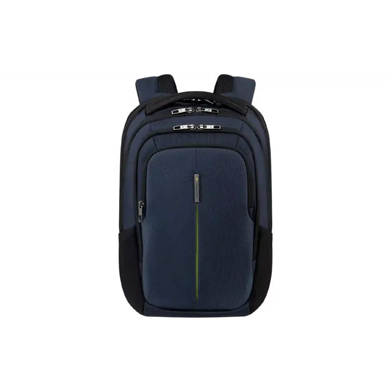 Mochila para laptop de 14,1" Samsonite Guardit 3.0, Blue (KR2x01001)
