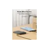 باور بانك Belkin Qi2 Magnetic Wireless 5000 mAh, Black (BPD011HQBK)