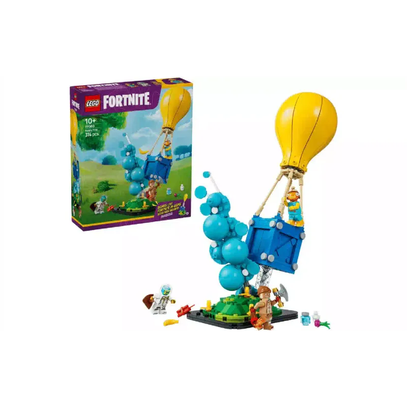 Constructor LEGO (77080)