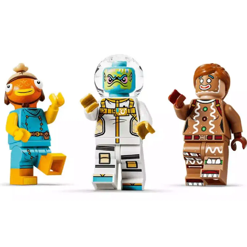 Constructor LEGO (77080)