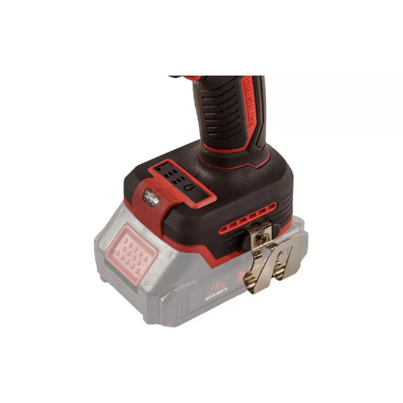 Screwdriver-drill Vitals (235329)