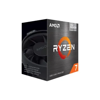 Процесор AMD Ryzen 7 5700G (100-100000263BOX)