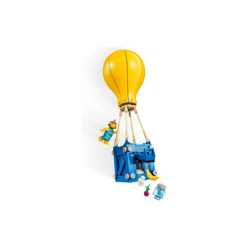 Constructor LEGO (77080)