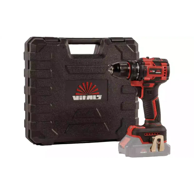 Screwdriver-drill Vitals (235329)
