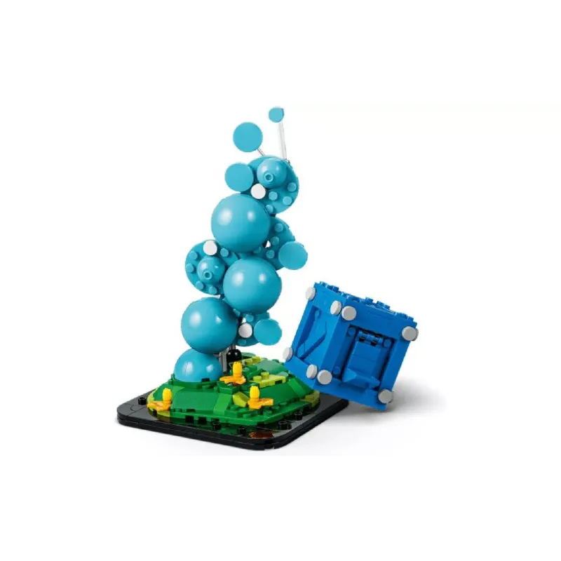 Constructor LEGO (77080)