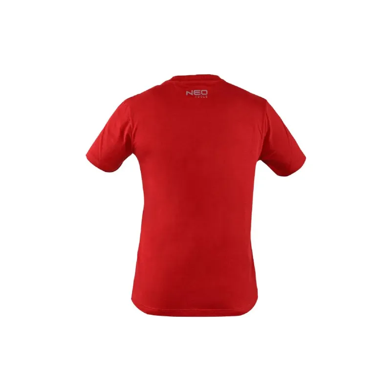 Тениска Neo Tools (81-648-XXL)