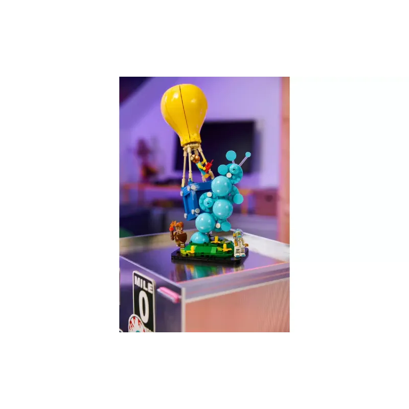 Constructor LEGO (77080)