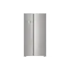 Хладилник Whirlpool, Silver (WHG26592X4E)