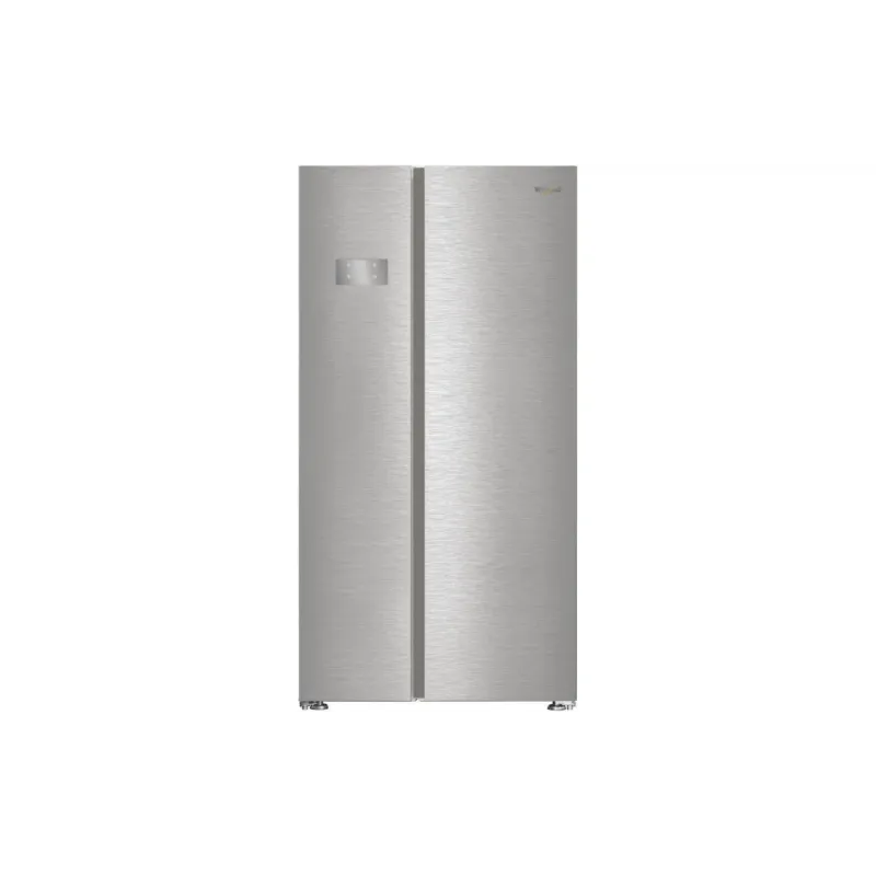 Хладилник Whirlpool, Silver (WHG26592X4E)
