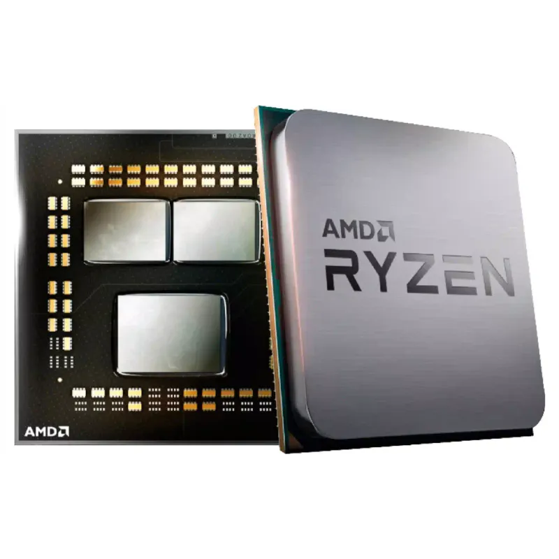 CPU AMD Ryzen 7 5700G (100-100000263BOX)