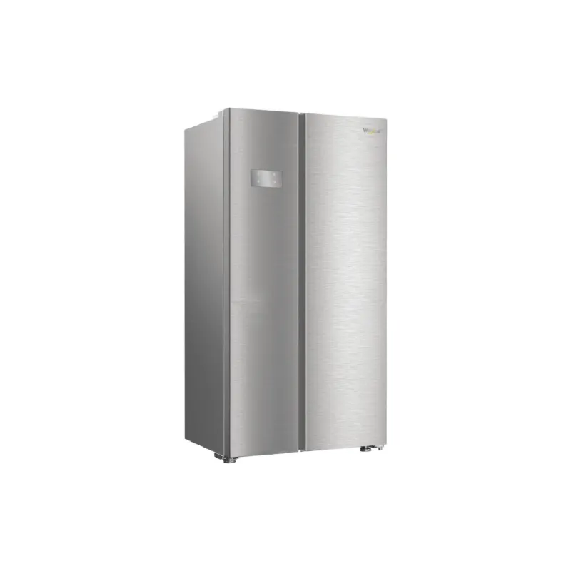 Хладилник Whirlpool, Silver (WHG26592X4E)
